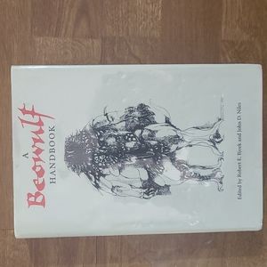 Beowulf Handbook